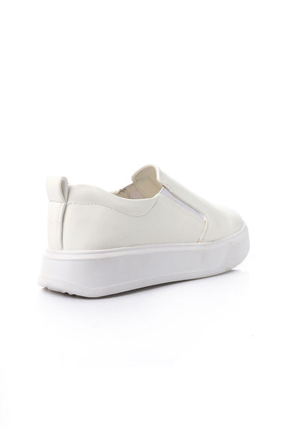 Plain Flat Espadrilles