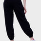 Miss Venus Slouchy Pants with Side Pockets