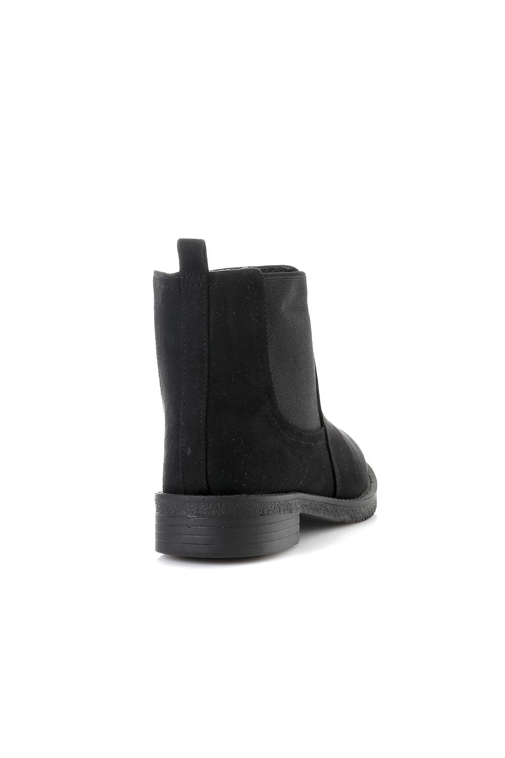 XO Style Stylish Chelsea Boots