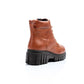 XO Style Combat Half Boot