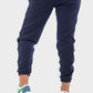 Okoye Premium Line, Navy Jogger Pants