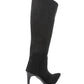 Mr.Joe Knee High Boot