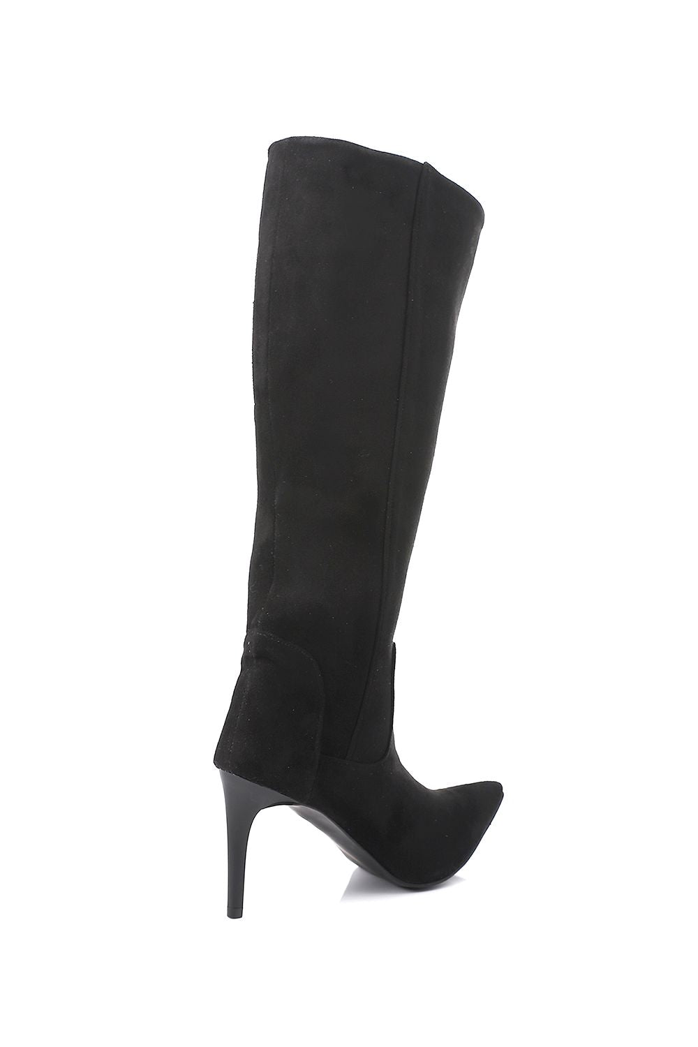 Mr.Joe Knee High Boot