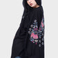 Miss Venus Fashionable Long Sleeves Kimono