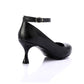 XO Style Kitten Heels Shoes