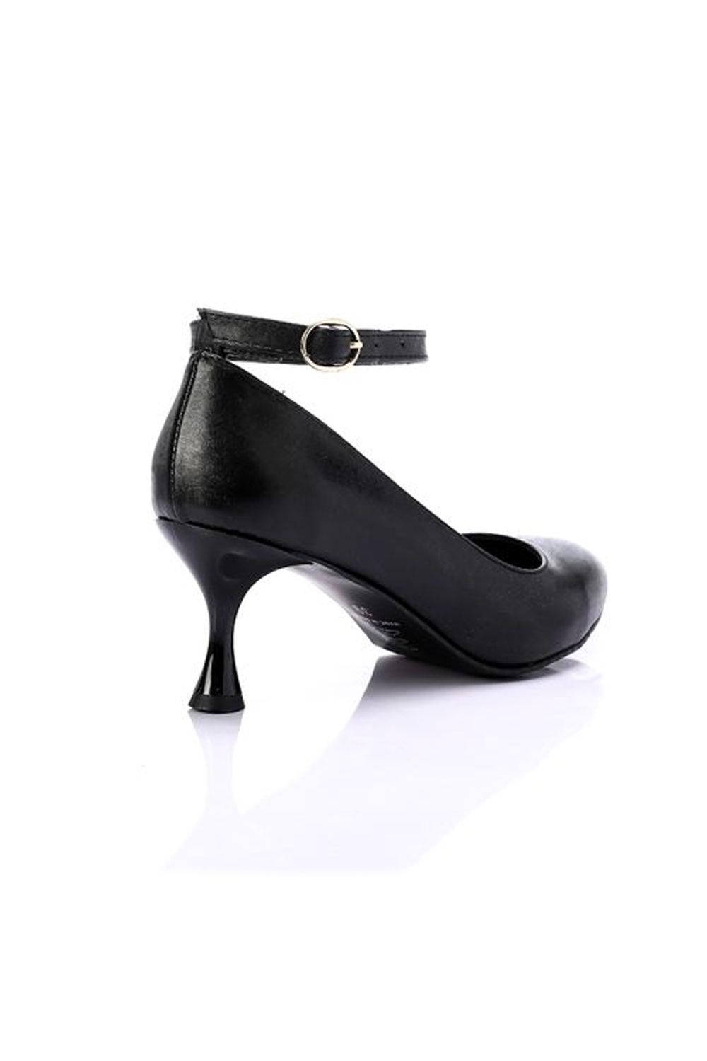 XO Style Kitten Heels Shoes