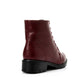 Xo Style Combat Half Boot