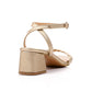 XO Style Trendy Braided Sandal