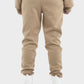 Okoye Premium Line, Tan Jogger Pants