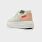 Side Stripes Sneakers