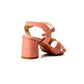 Xo Style High Heeled Sandal