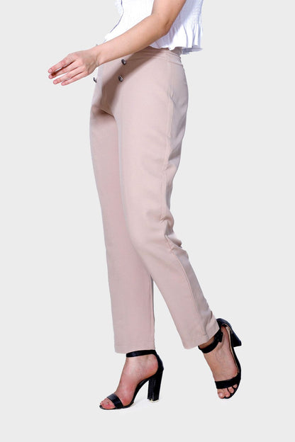 أزرار زخرفية للبنطلون