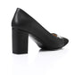 XO Style Pointed Toe High Heels Shoes