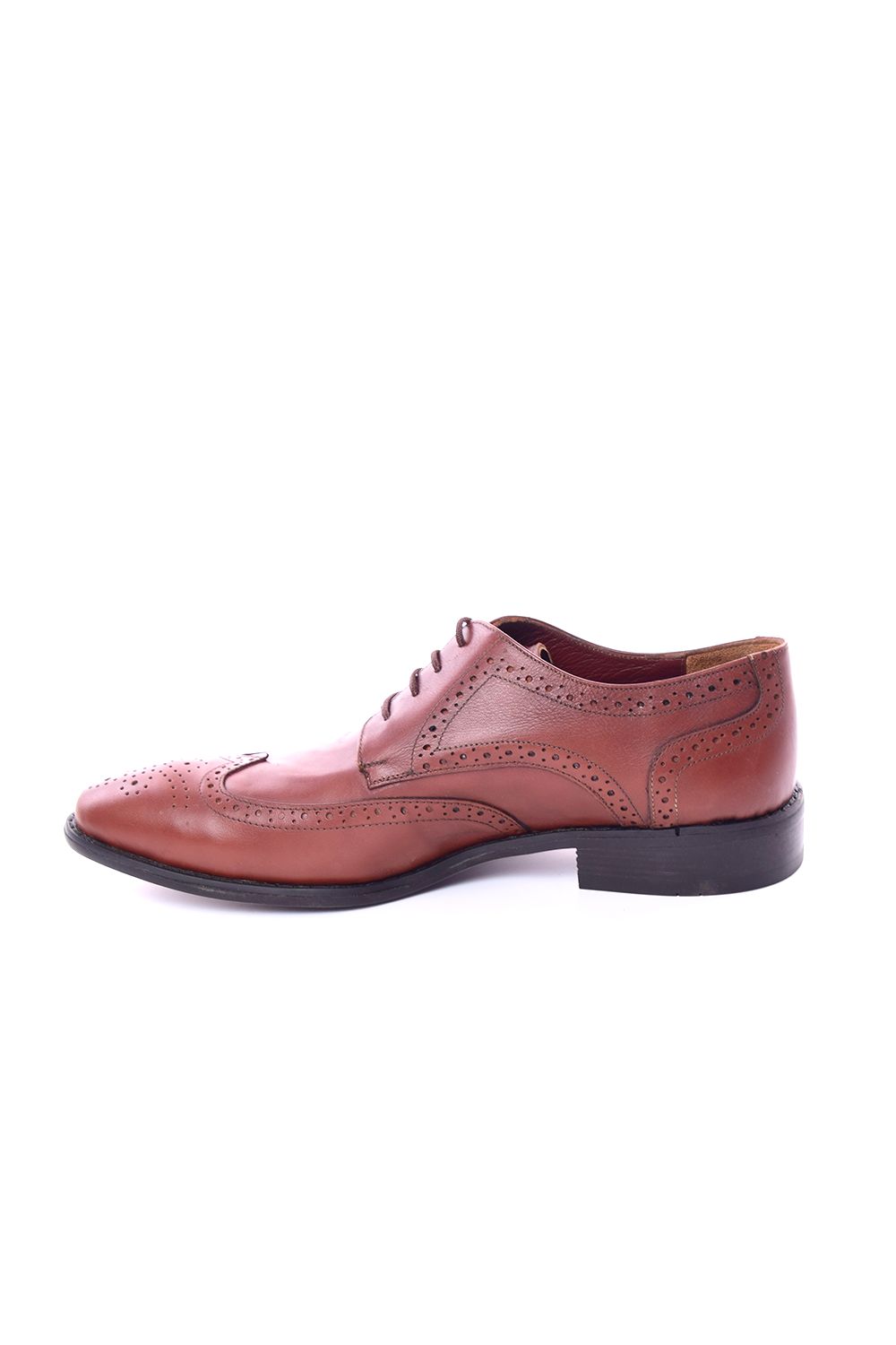 Mr.Joe Lace Up Oxford Shoes