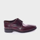 Mr.Joe Classic Oxford Shoes