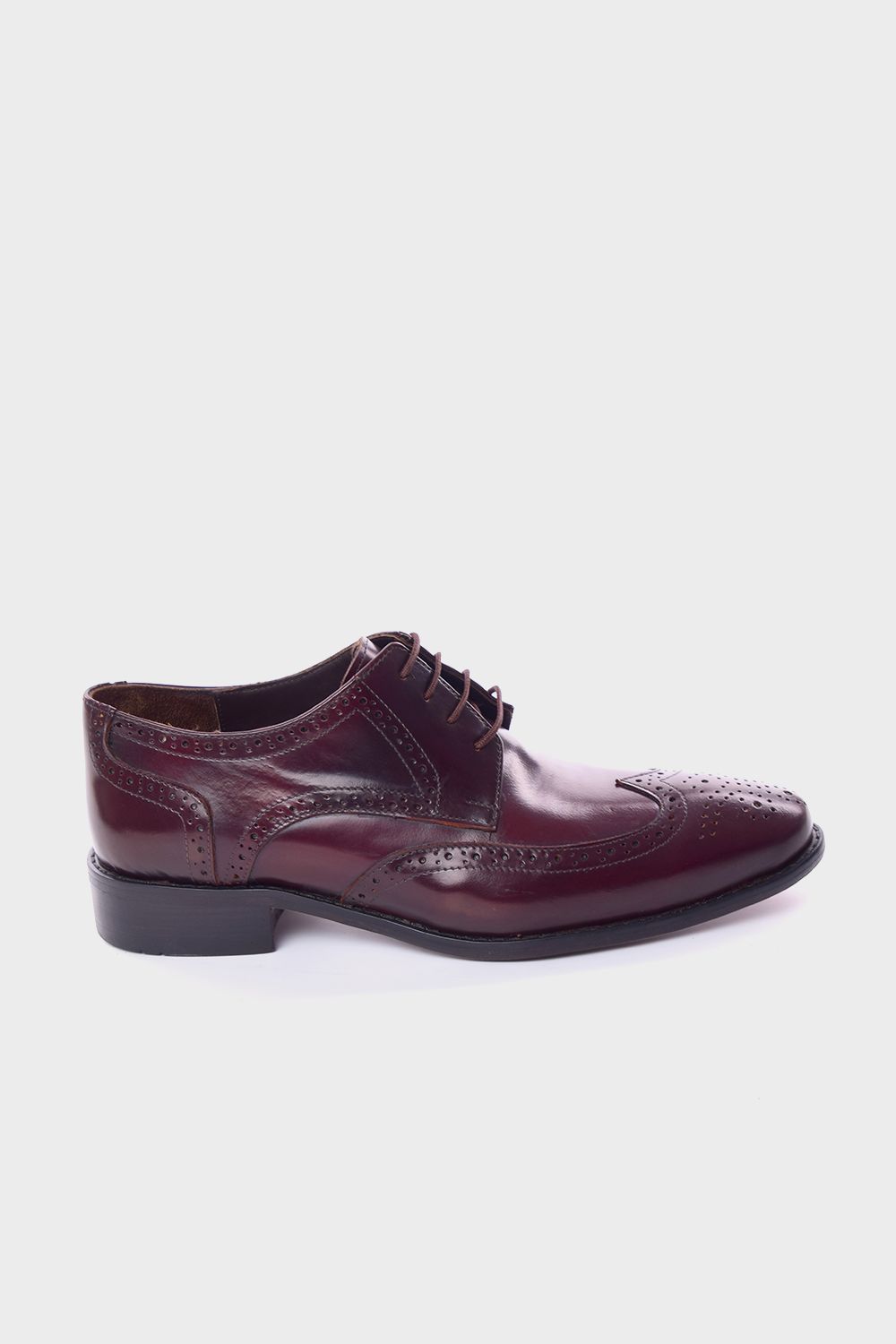 Mr.Joe Classic Oxford Shoes