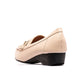 Shoeroom Soft Leather Heeled Shoes