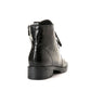 XO Style Lace Up Combat Boots