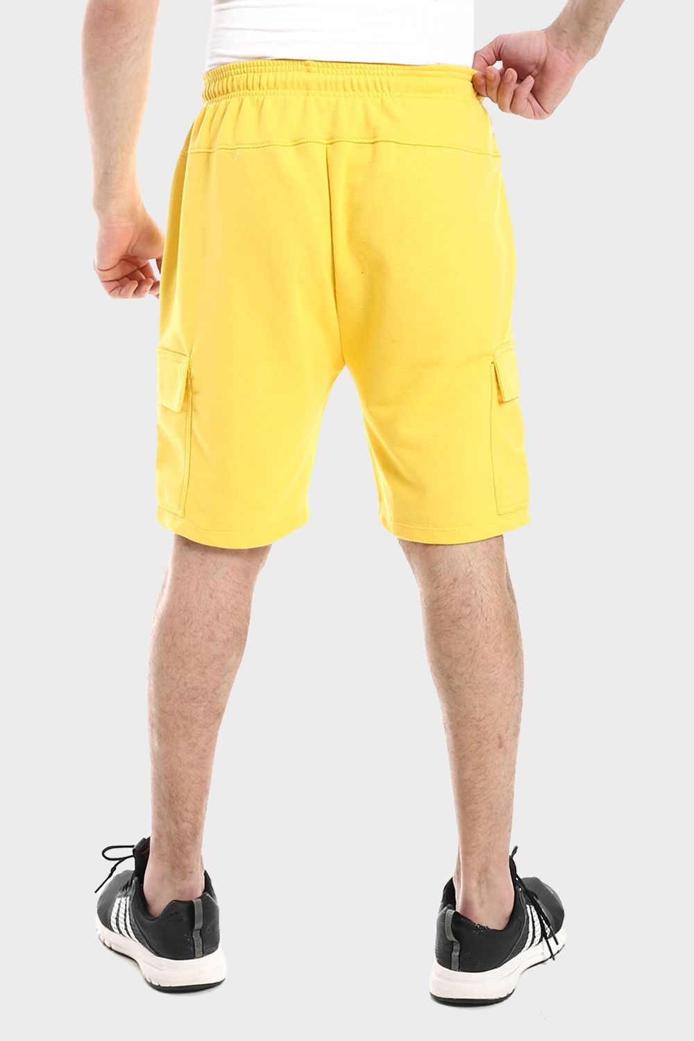 Izor Comfy Fashionable Cargo Shorts