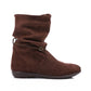 Mr.Joe Trendy Slouchy Boots