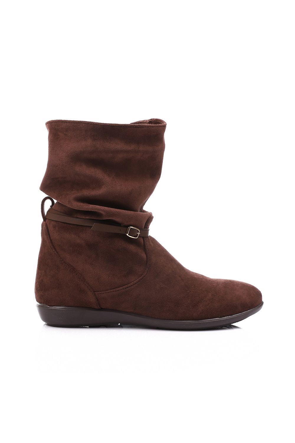 Mr.Joe Trendy Slouchy Boots