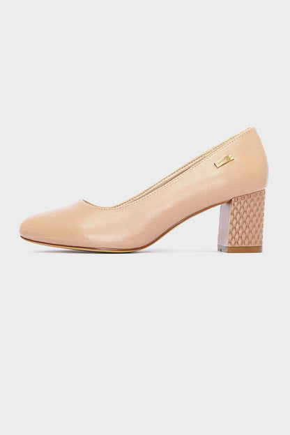 Mirror Heels Shoe