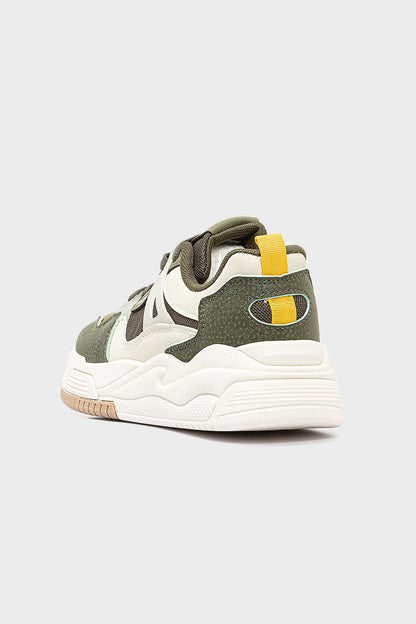 سنيكرز عصري مريح برباط