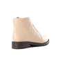 XO Style Stylish Zip Up Boots