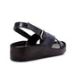 Mr.Joe Cross Open Toe Sandal