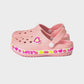 Love Clogs Slippers for Girls