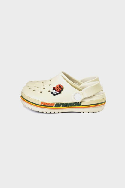Energy Clogs Slippers for Baby Boys