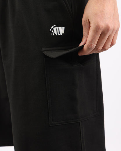 Essential Cargo  Men's Shorts