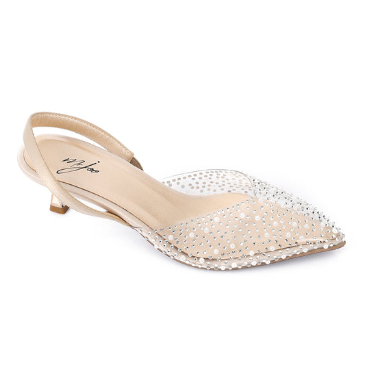 Kitten Heel Shoes