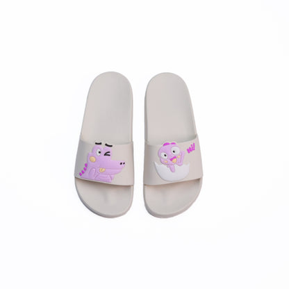 Disney Crocodile Slides