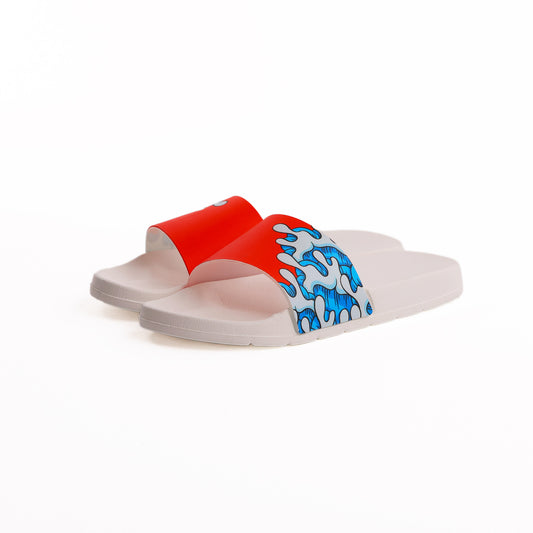 Water Colors Slides