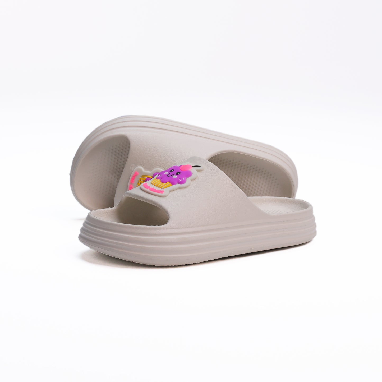 Waves Ice Cream Slides