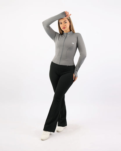 Verde Vitality Women's Zip Jacket