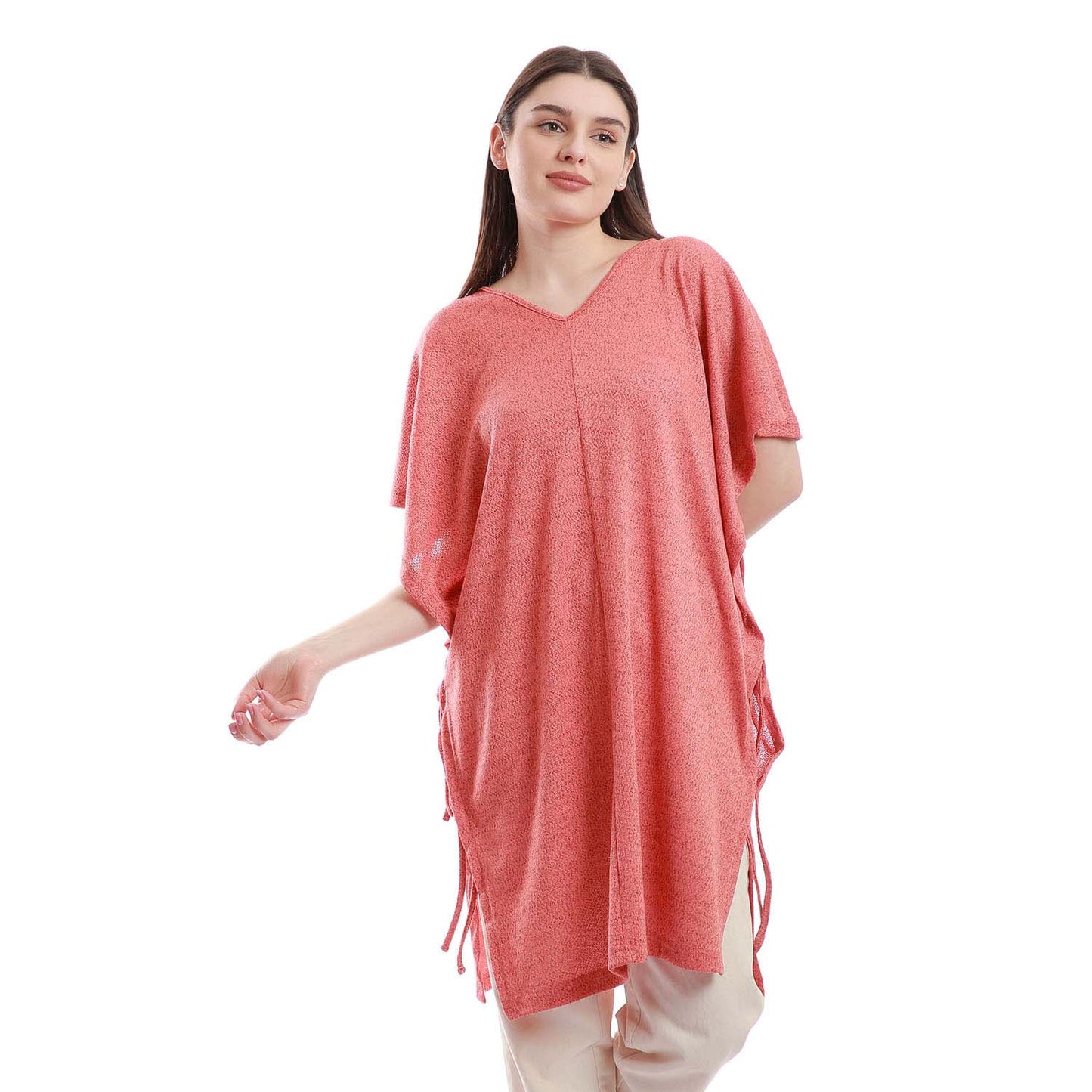 Summer Casual Cover-up - كوفر أب كاجوال صيفي