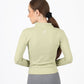 Verde Vitality Zip Jacket