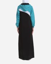 Celina Sports Abaya