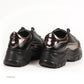 Mr.Joe Durable Leather Sneakers