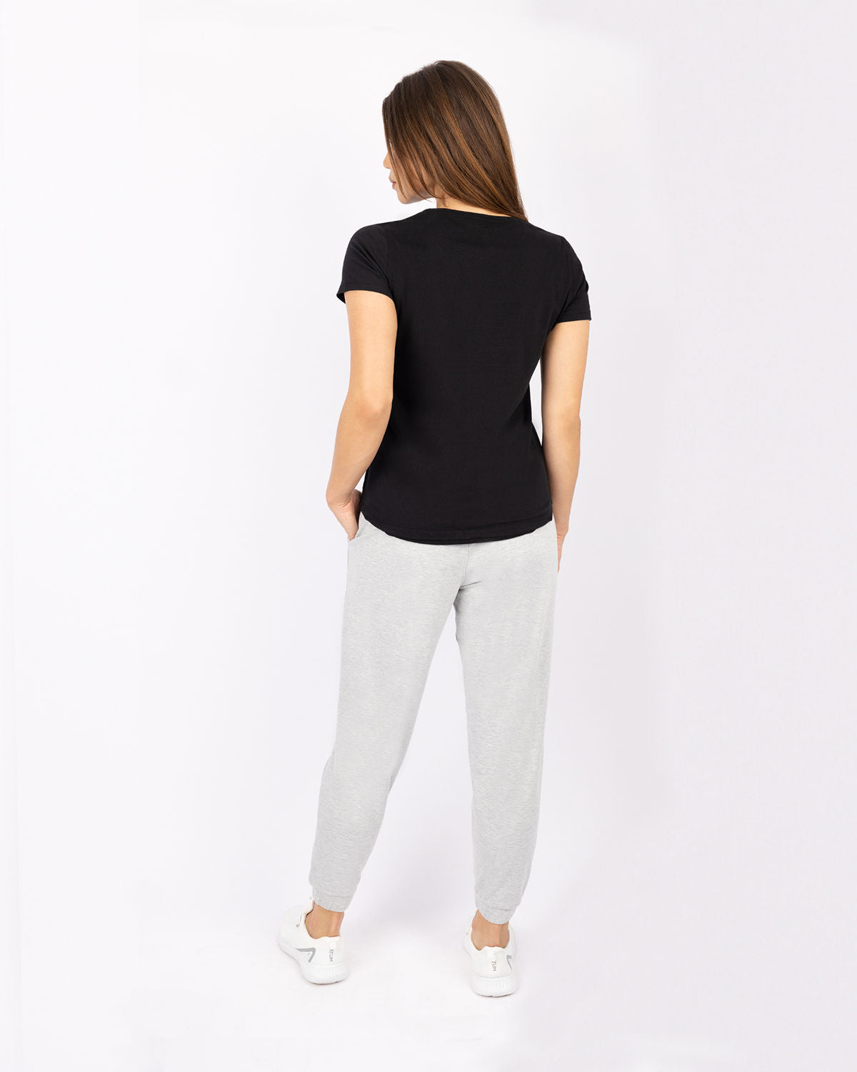 Atum Wo Sport Sweatpants With Side Pockets