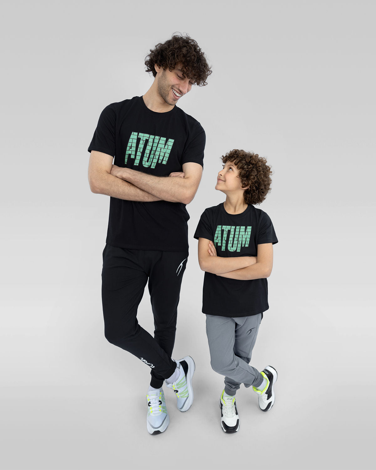 Atum Super Hero T-Shirts