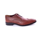 Havana Oxford Lace-up Shoes