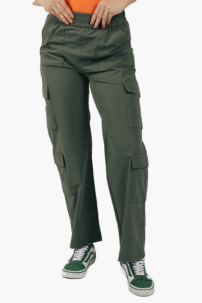 Waterproof Baggy Lounge Pants