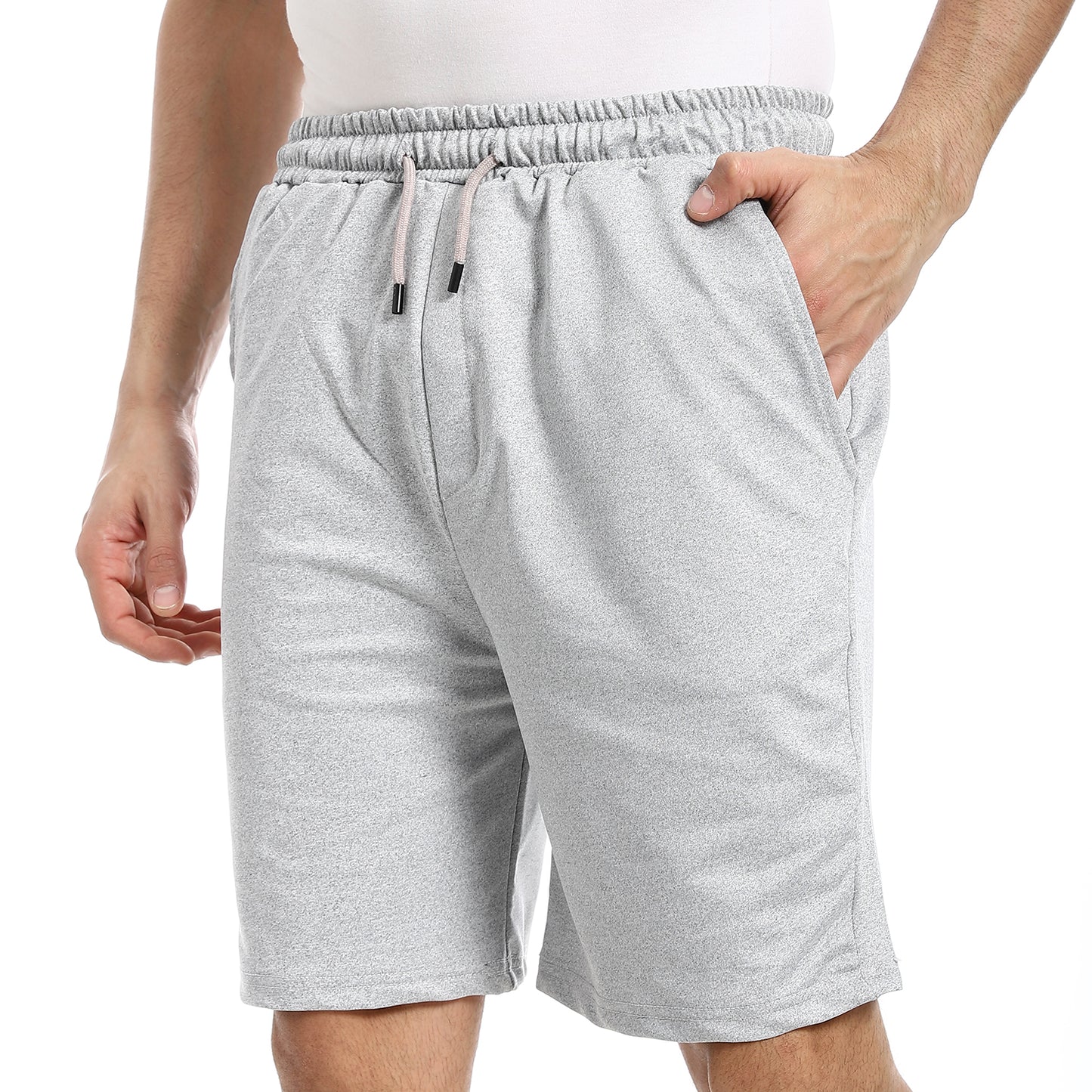 Summer Melton Shorts