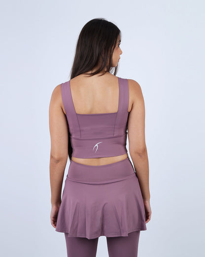 Life Yoga Fitness Women's Sports Bra
