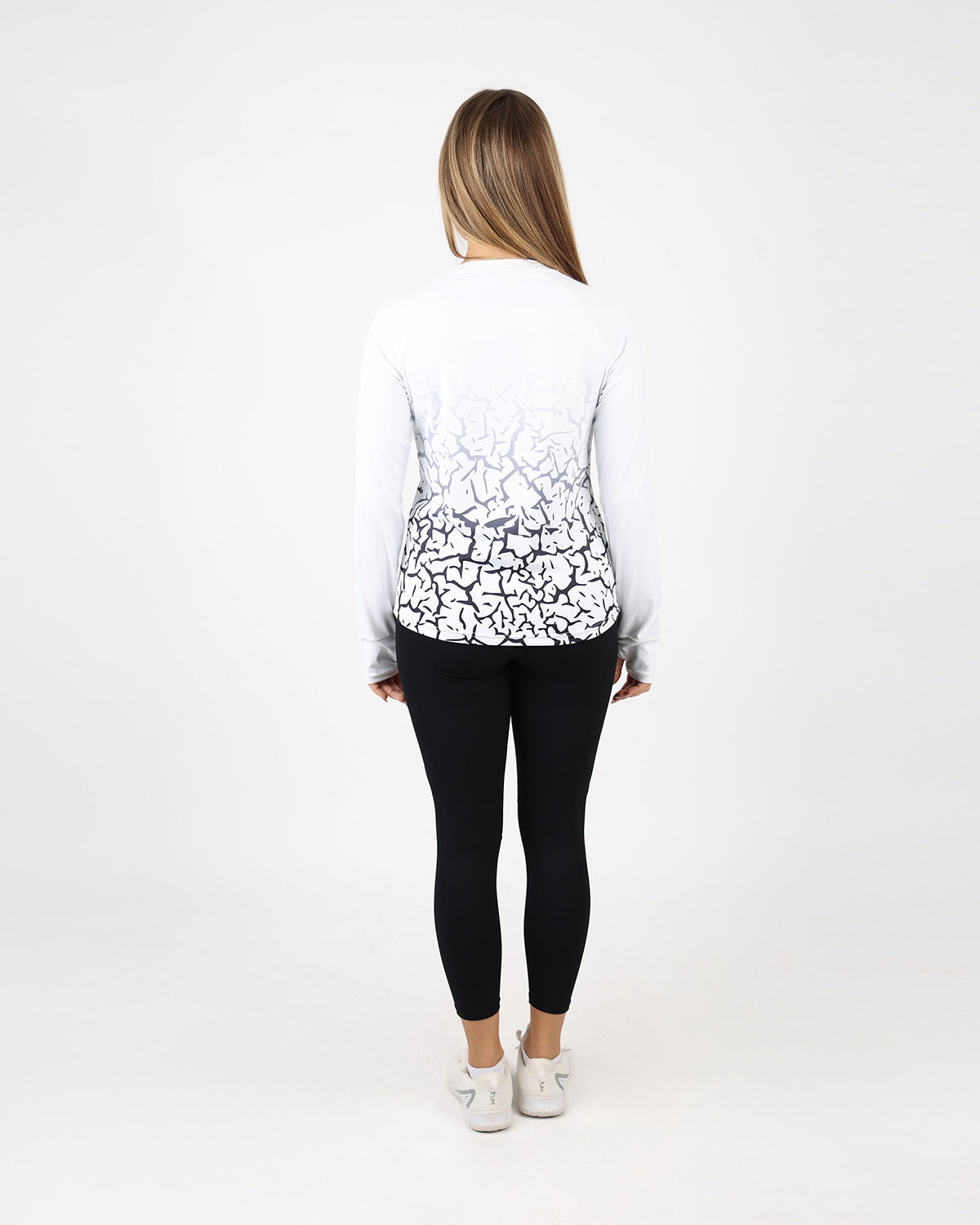 Grafite Long-Sleeve T-Shirt