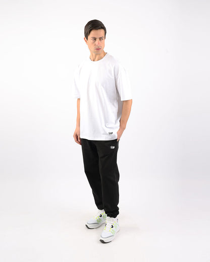 OverSized Basic Men's T-Shirt