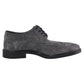 Mr.Joe Elegant Suede Leather shoes